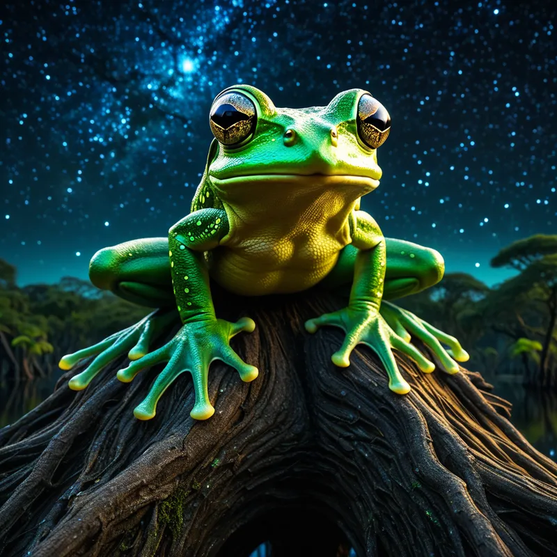 The World Treefro Myth Meaning & Symbolism