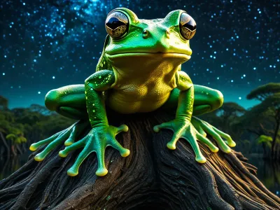 The World Treefro Myth Meaning & Symbolism