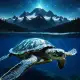 The World Turtle / Cosmic Ocean Myth Meaning & Symbolism