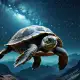 The World Turtle Myth Meaning & Symbolism