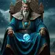 The Worried King Myth Meaning & Symbolism