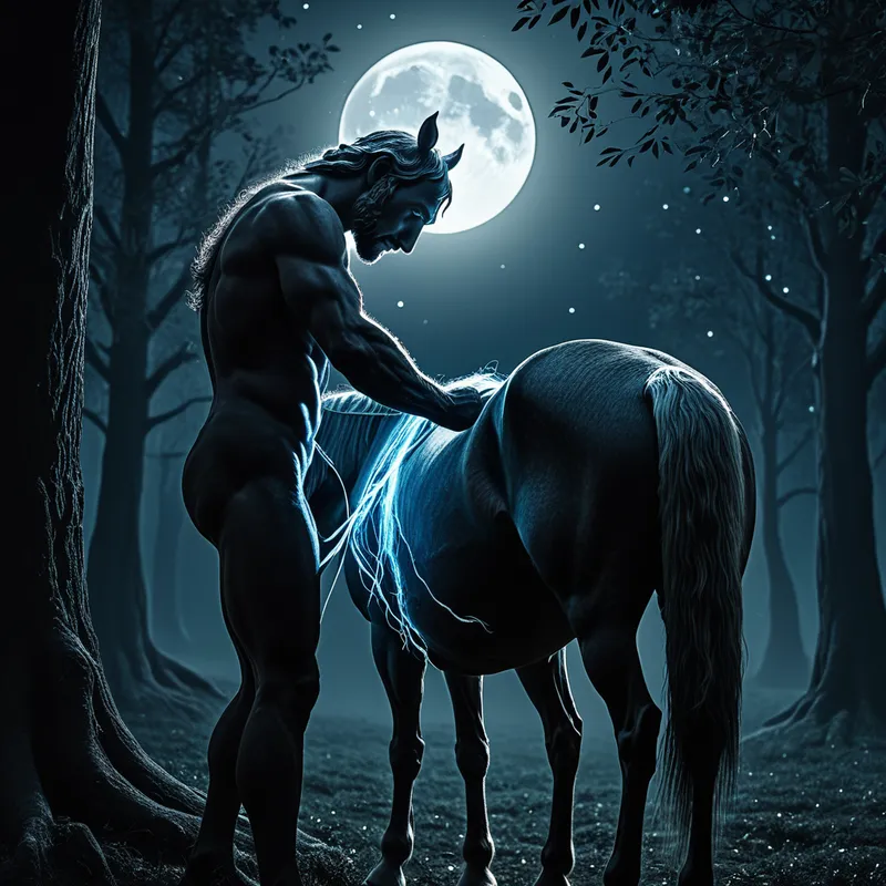 The Wounded Healer Myth Meaning & Symbolism