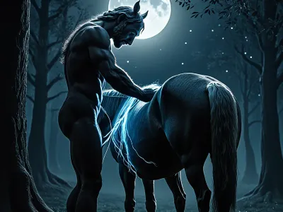 The Wounded Healer Myth Meaning & Symbolism