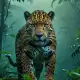 The Yawari Jaguar Ritual Myth Meaning & Symbolism