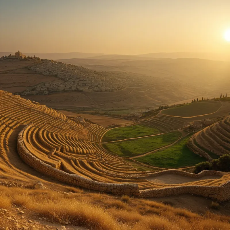 The Year of Jubilee Myth Meaning & Symbolism