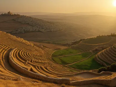 The Year of Jubilee Myth Meaning & Symbolism