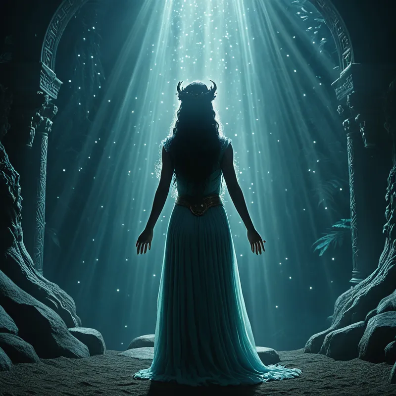 The Yellow Emperor Huangdi