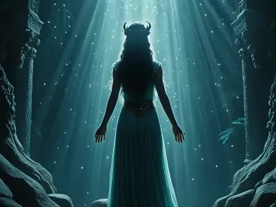 The Yellow Emperor Huangdi