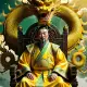 The Yellow Emperor Myth Meaning & Symbolism