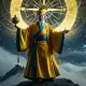 The Yellow Emperor's Compass Myth Meaning & Symbolism