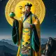 The Yellow Emperor's Robes Myth Meaning & Symbolism