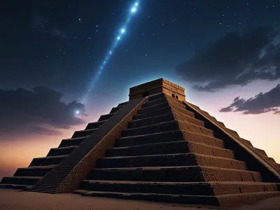 The Ziggurat Myth Meaning & Symbolism