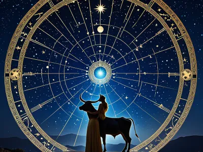 The Zodiac Myth Meaning & Symbolism