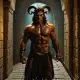 Theseus and the Minotaur Myth Meaning & Symbolism