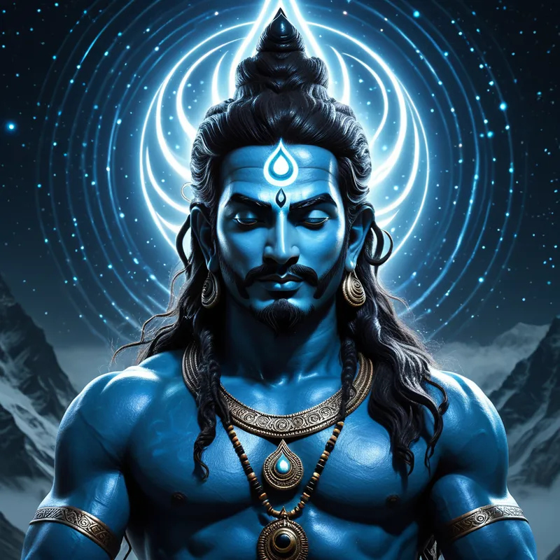 Third Eye Myth Meaning & Symbolism