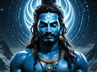 Third Eye Myth Meaning & Symbolism