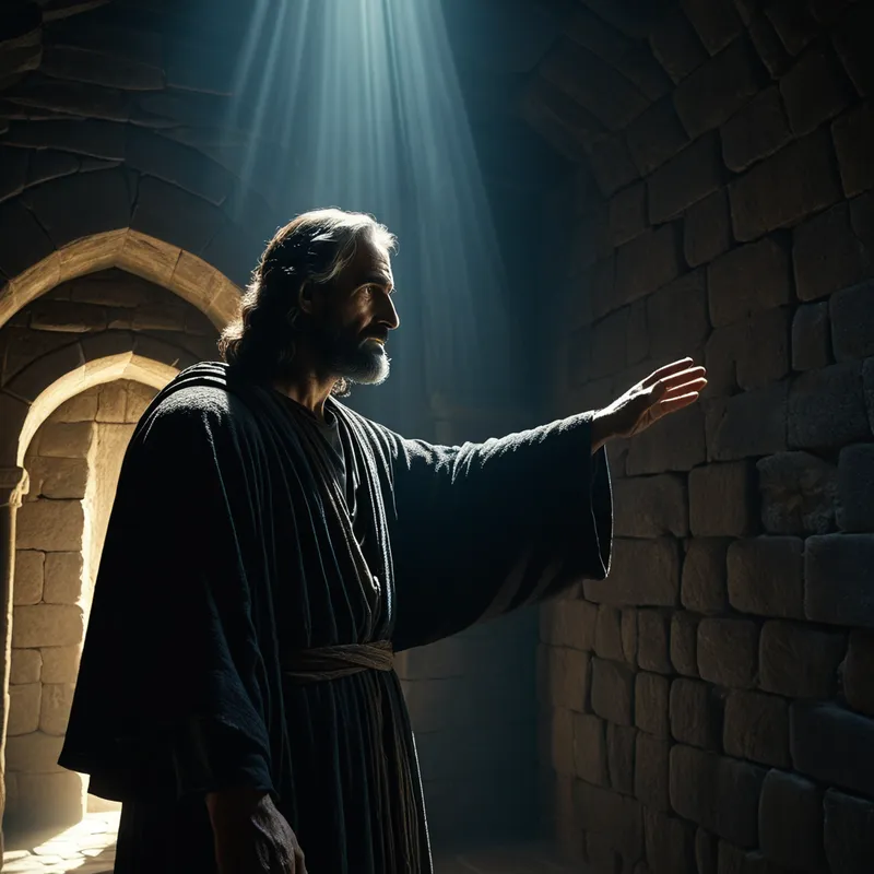 Thomas Myth Meaning & Symbolism