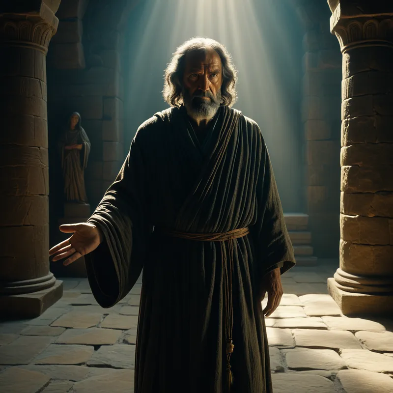 Thomas the Apostle Myth Meaning & Symbolism