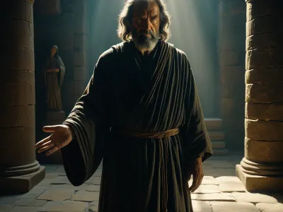 Thomas the Apostle Myth Meaning & Symbolism