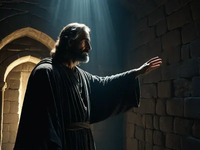 Thomas Myth Meaning & Symbolism