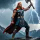 Thor Myth Meaning & Symbolism
