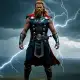 Thor's Belt Megingjörð Myth Meaning & Symbolism