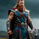 Thor's Belt of Strength Myth Meaning & Symbolism