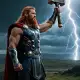 Thor's hammer Mjölnir in Norse Myth Meaning & Symbolism