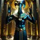 Thoth as Alchemist Myth Meaning & Symbolism