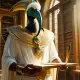 Thoth Myth Meaning & Symbolism