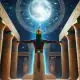 Thoth's calendar Myth Meaning & Symbolism