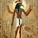 Thoth's Divine Plans Myth Meaning & Symbolism