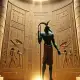 Thoth's Hieroglyphs Myth Meaning & Symbolism
