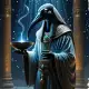 Thoth's Inkwell Myth Meaning & Symbolism