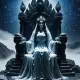 Throne of Memory Myth Meaning & Symbolism