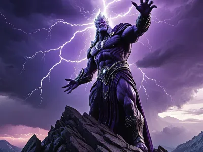 Thunderclap Myth Meaning & Symbolism