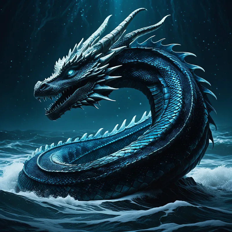 Tiamat Myth Meaning & Symbolism