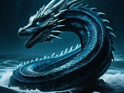 Tiamat Myth Meaning & Symbolism