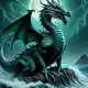 Tiamat's Withdrawal Myth Meaning & Symbolism
