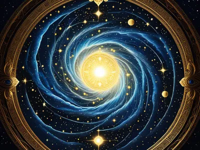 Tikkun Olam Repair of the World Myth Meaning & Symbolism