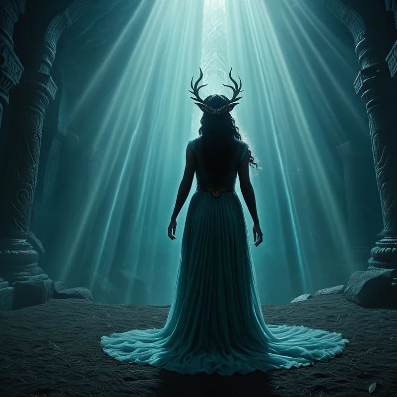 Tiphareth Beauty and the Sun