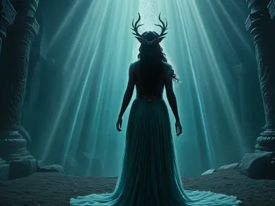 Tiphareth Beauty and the Sun