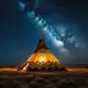 Tipi Myth Meaning & Symbolism