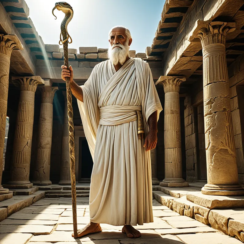 Tiresias Myth Meaning & Symbolism