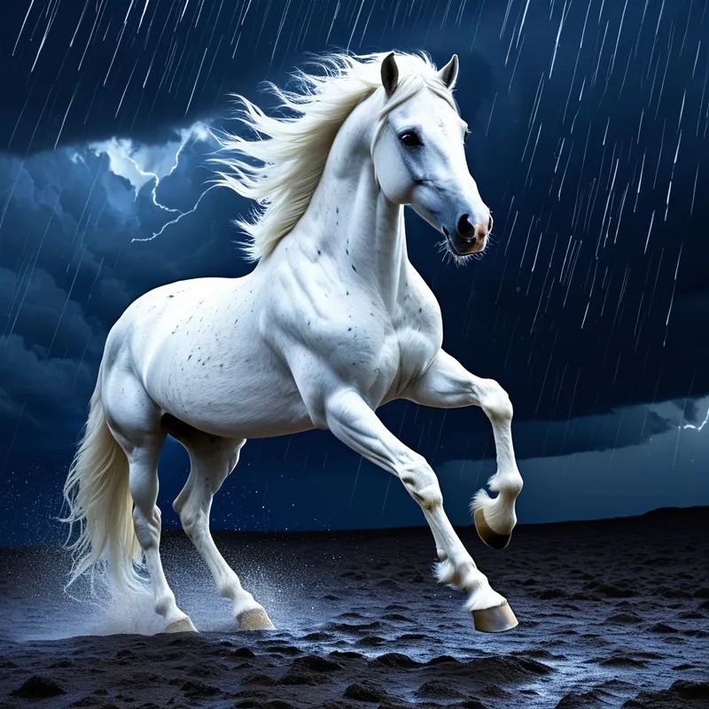 Tishtrya the Rain Star Myth Meaning & Symbolism