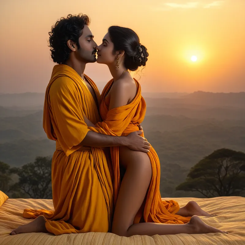 Tithonus and Eos Myth Meaning & Symbolism