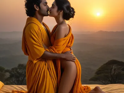 Tithonus and Eos Myth Meaning & Symbolism