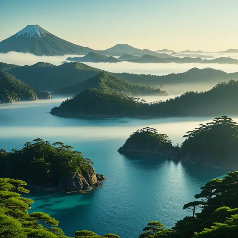 Tokoyo the Eternal Land Myth Meaning & Symbolism