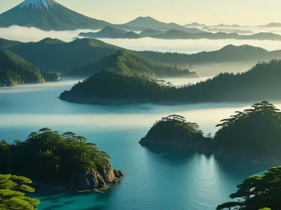 Tokoyo the Eternal Land Myth Meaning & Symbolism