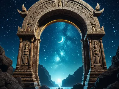 Torana Myth Meaning & Symbolism